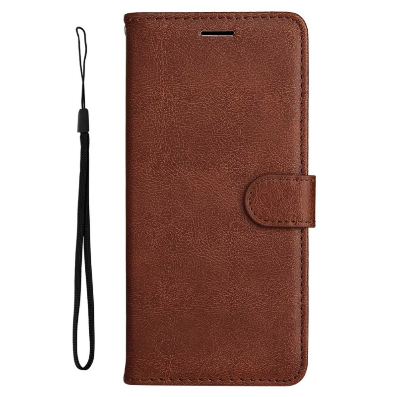 Vivo V23 5G Plain Strap Case