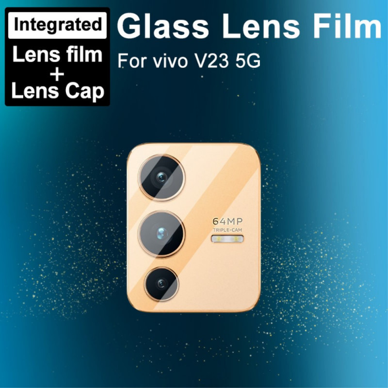 vivo v23 camera cover