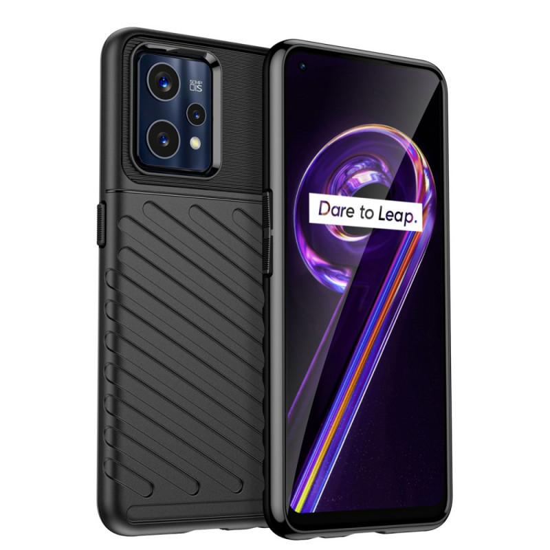 Realme 9 Pro Plus Thunder Series Case