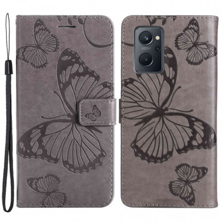 Realme 9i Giant Butterfly...