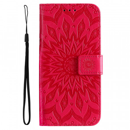 Realme 9i Mandala Sunflower...