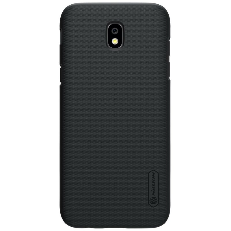 Samsung Galaxy J7 2017 Hard Case Frosted Nillkin