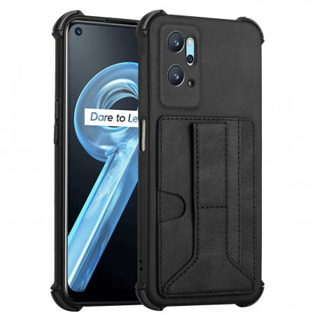Realme 9i Leather Case...