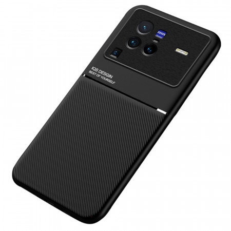 Vivo X80 Pro Non-Slip Cover