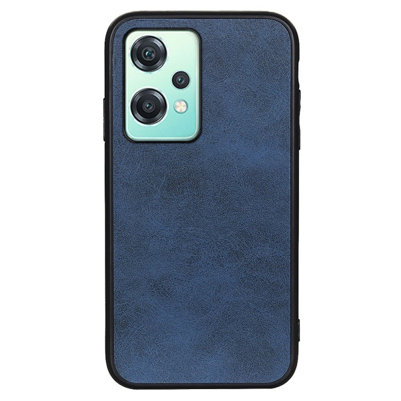 OnePlus
 Nord CE 2 Lite 5G The
ather Style Case