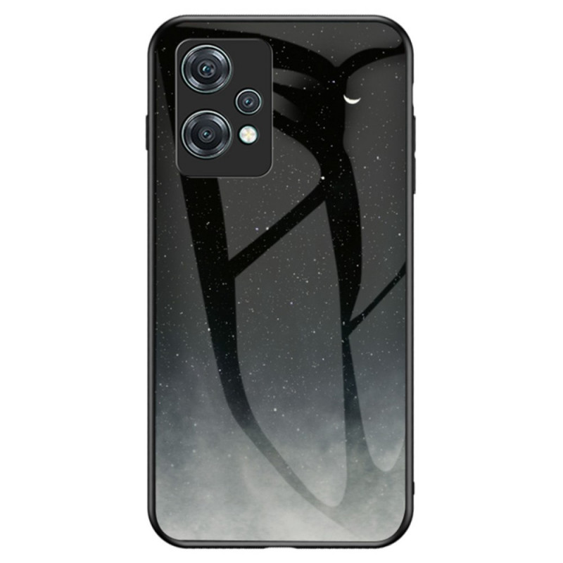 Case OnePlus
 Nord CE 2 Lite 5G Tempered Glass Pattern