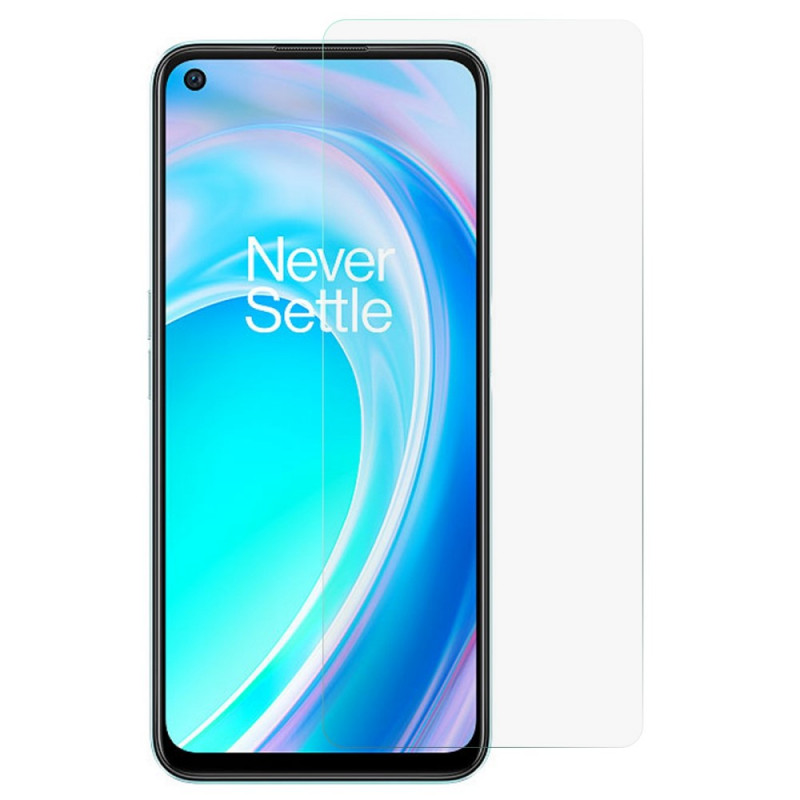 Glass screen protector for the OnePlus
 Nord CE 2 Lite 5G