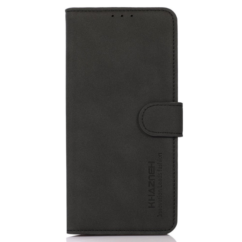 OnePlus
 Nord 2T 5G The
atherette Case Vintage KHAZNEH
