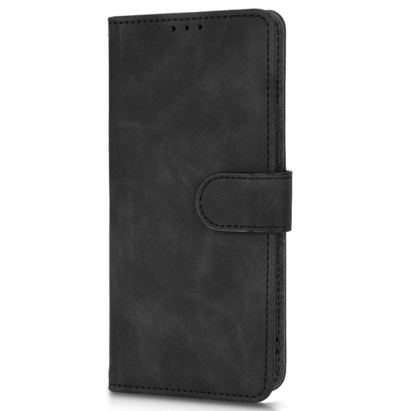OnePlus
 Nord 2T 5G Faux The
ather Cover with Strap