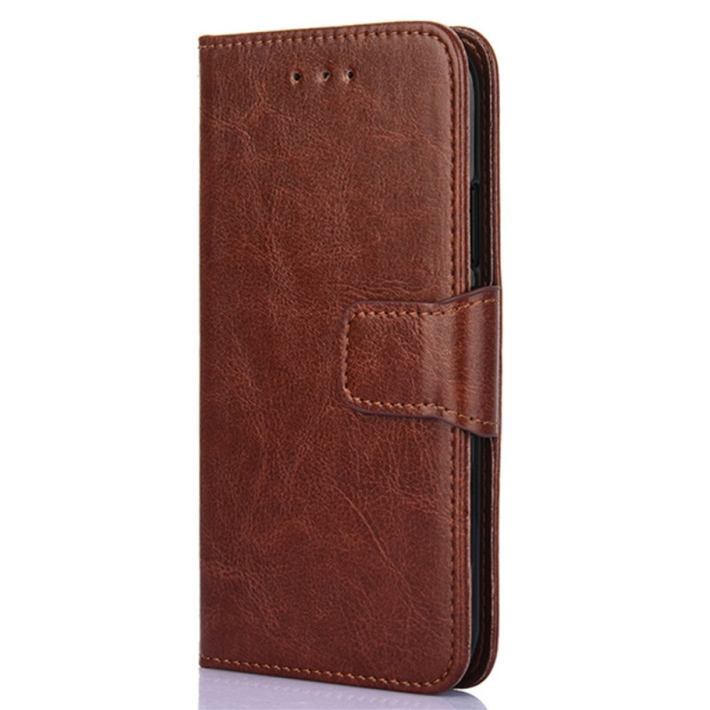 OnePlus
 Nord 2T 5G The
atherette Vintage Case