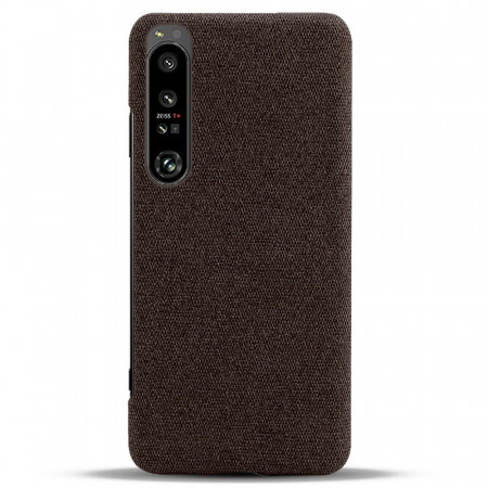 Sony Xperia 1 IV Fabric Case