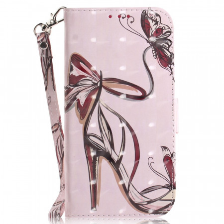 Sony Xperia 1 IV Strap Case