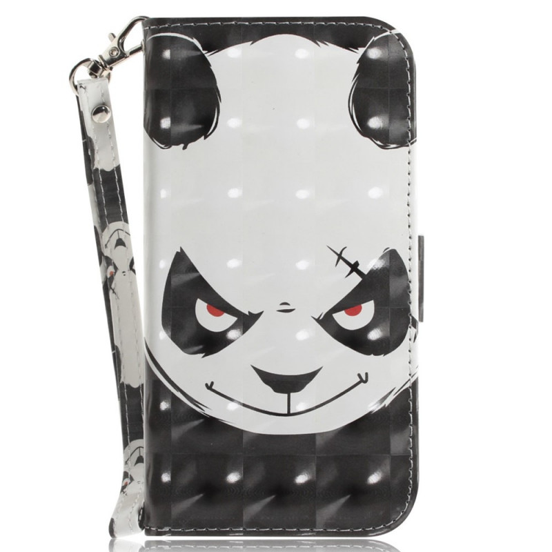 Sony Xperia 1 IV Panda Strap Case