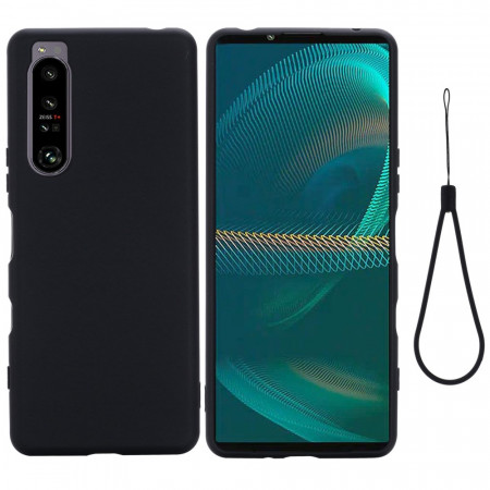 Sony Xperia 1 IV Liquid...