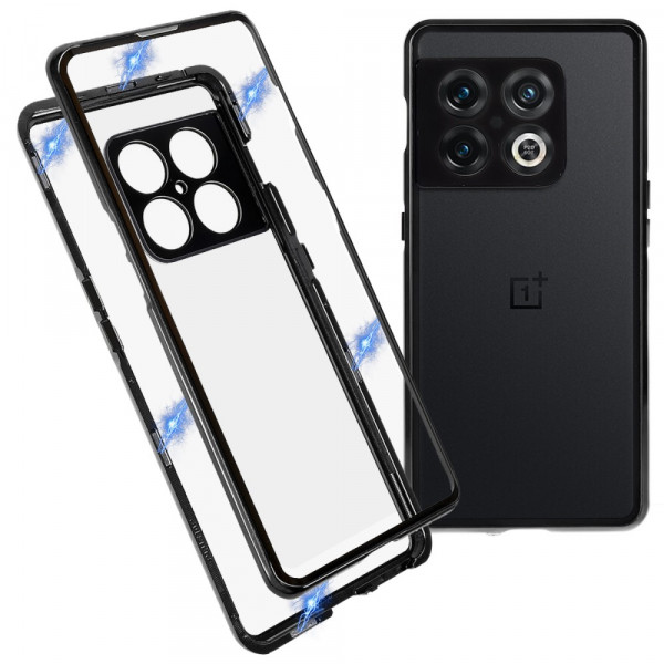 OnePlus
 10 Pro 5G Toughened Glass Integral Case