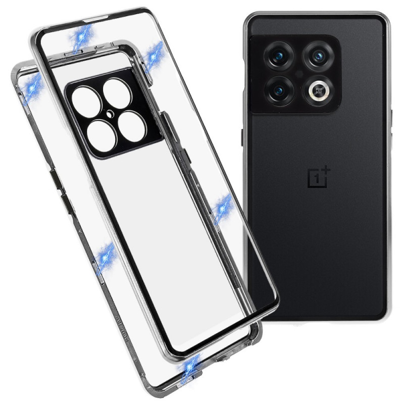 OnePlus
 10 Pro 5G Toughened Glass Integral Case