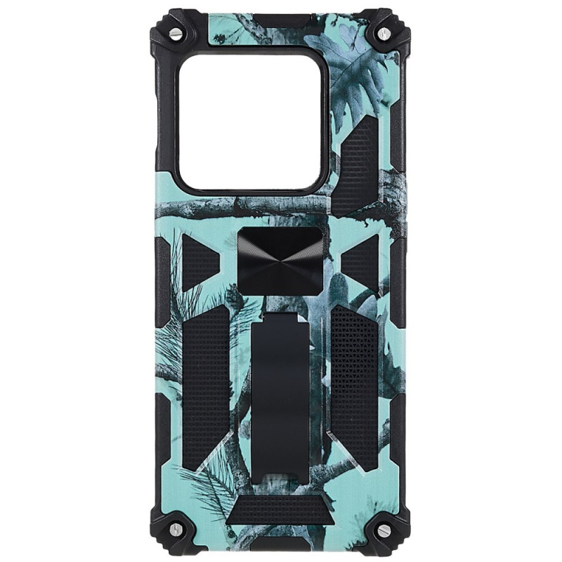 OnePlus
10 Pro 5G Camouflage Cover Removable Stand