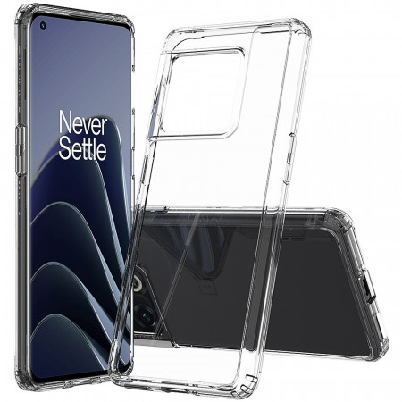 OnePlus 10 Pro 5G Clear Case