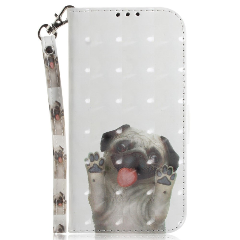 OnePlus
 10 Pro 5G Dog Strap Case