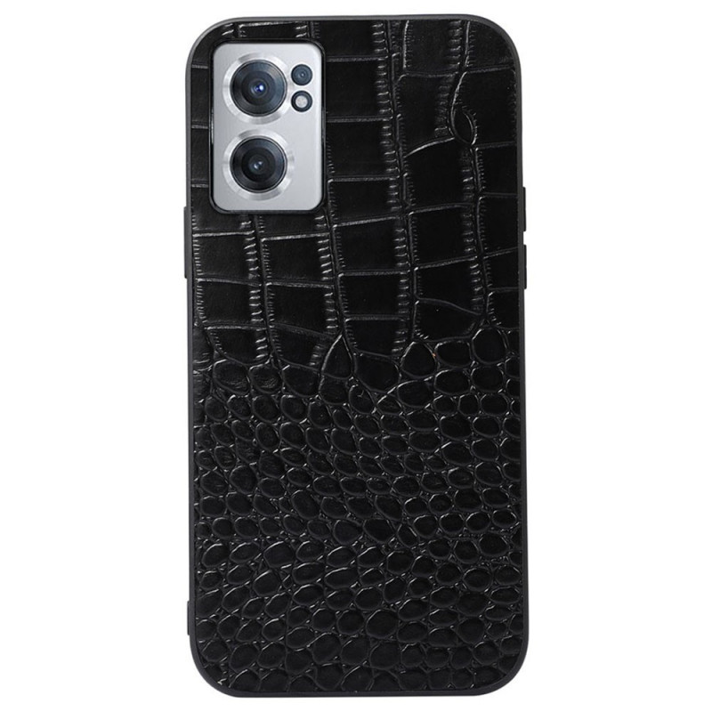 OnePlus
 Nord CE 2 5G Case Crocodile Texture