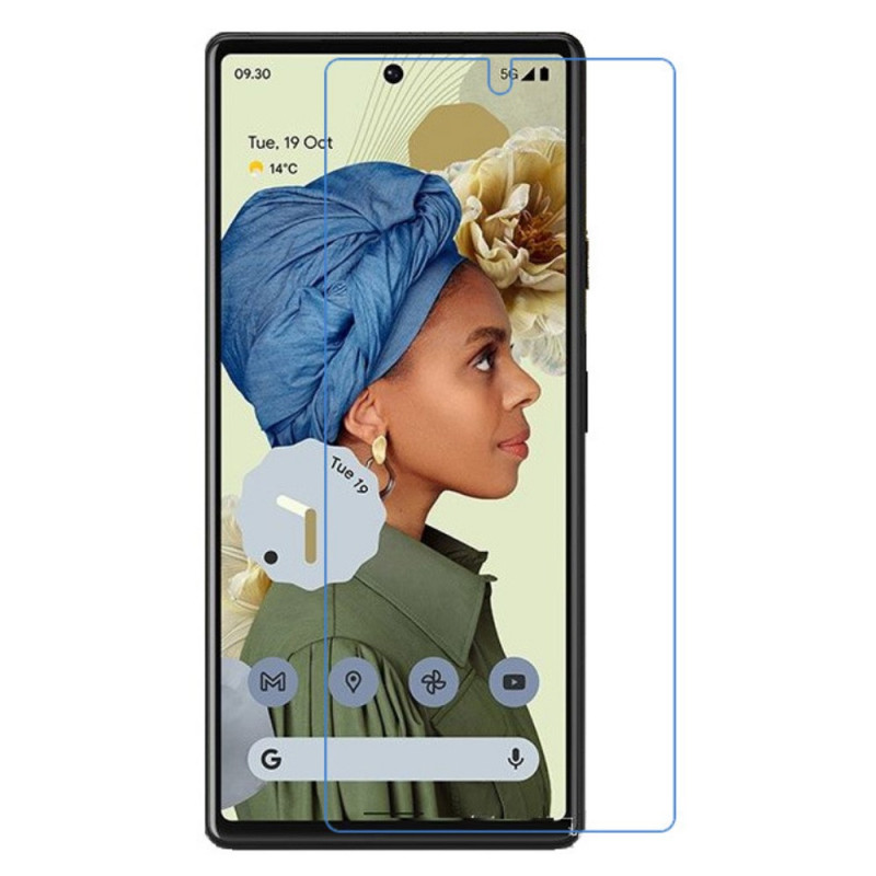 HD Protective Film for Google Pixel 6A screen