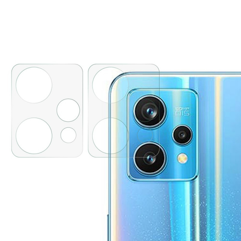 Tempered Glass Protective The
ns for Realme 9 / 9 Pro Plus