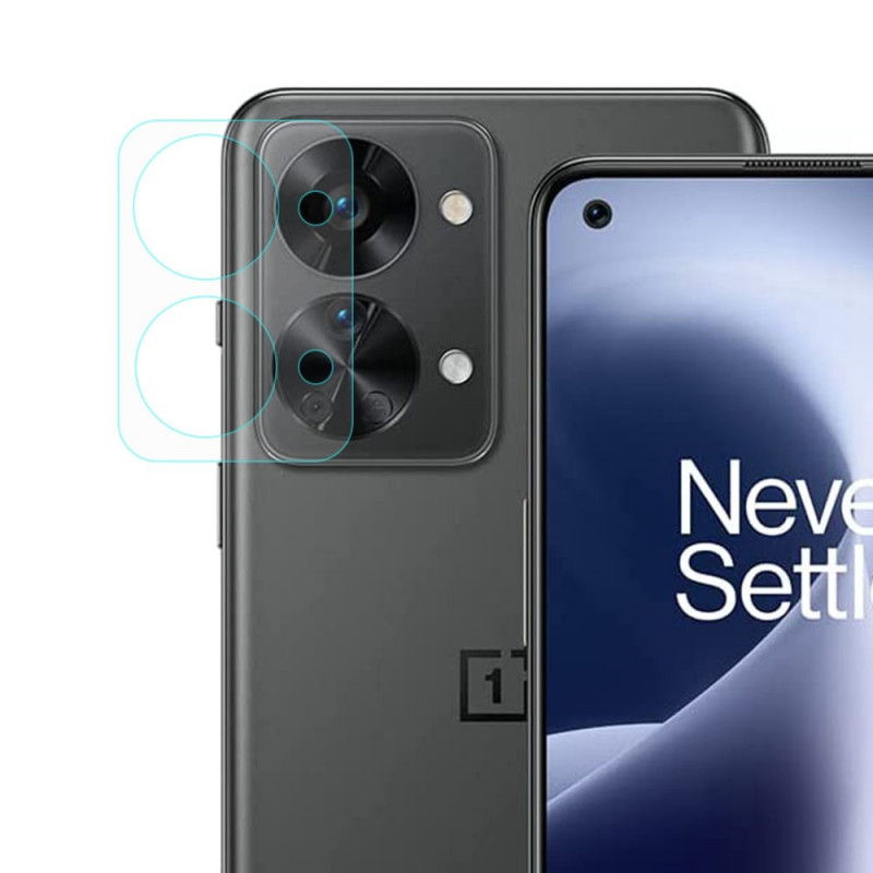 Tempered Glass Protective The
ns for OnePlus
 Nord 2T 5G