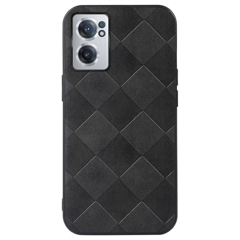 OnePlus
 Nord CE 2 5G Damaged Texture Case