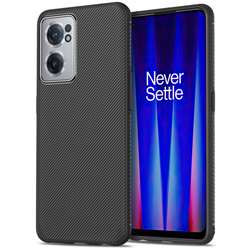 OnePlus
 Nord CE 2 5G Case Twill Texture
