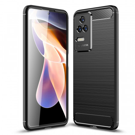 Poco F4 Brushed Carbon...
