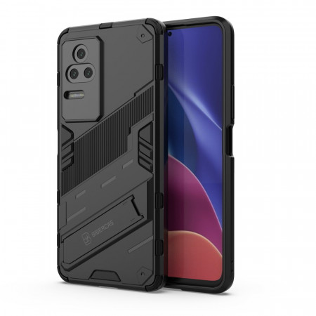 Poco F4 Removable Two...