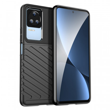 Poco F4 Thunder Series Case
