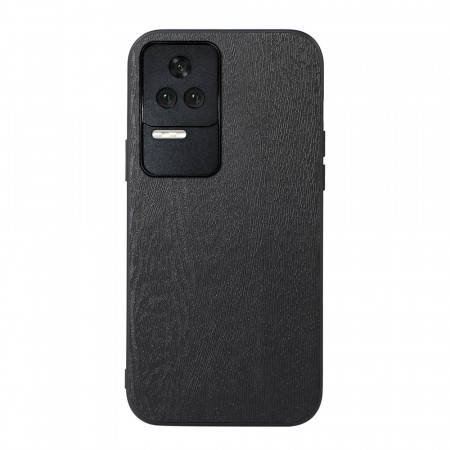 Poco F4 Wood Effect...