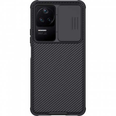 Poco F4 CamShield Nillkin case