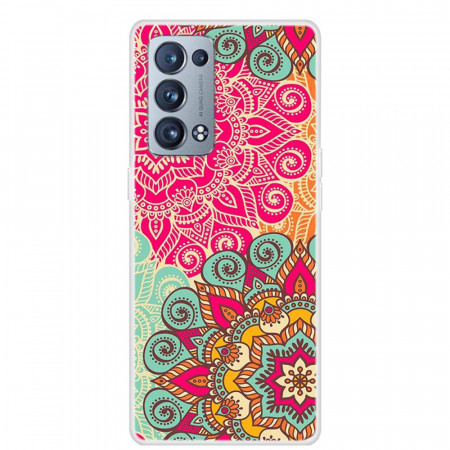Oppo Reno 6 Pro 5G Mandala...