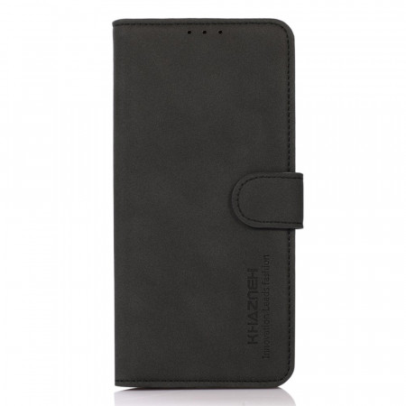 Cover Poco F4 Leather...