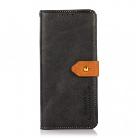 Cover Poco F4 Bicolor Gold...