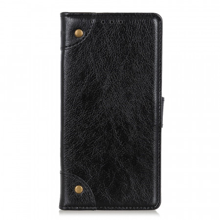 Cover Poco F4 Style Nappa...