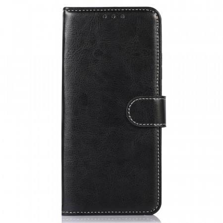 Cover Poco F4 Leather...