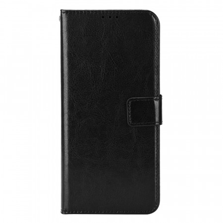 Poco F4 Faux Leather Strap...