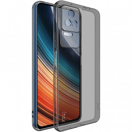 Poco F4 Transparent Case IMAK