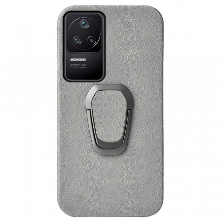 Poco F4 Honeycomb Texture...