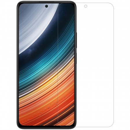 HD screen protector Poco F4