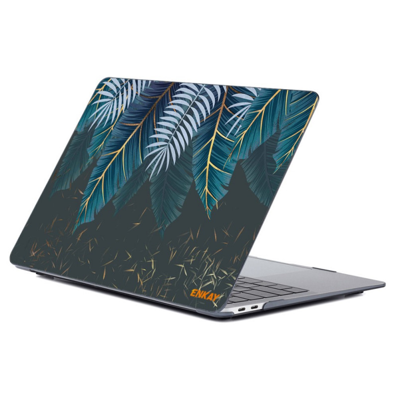 MacBook Pro 16" (2021) Case ENKAY Artistic Design