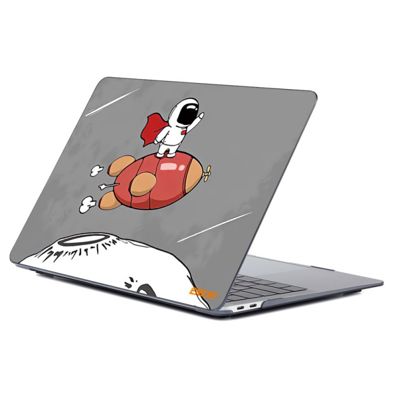 MacBook Pro 16" (2021) Case ENKAY Space