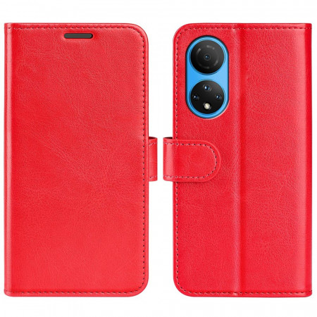 Housse Honor X7 Effet Cuir...