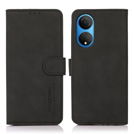Honor X7 Leather Effect...