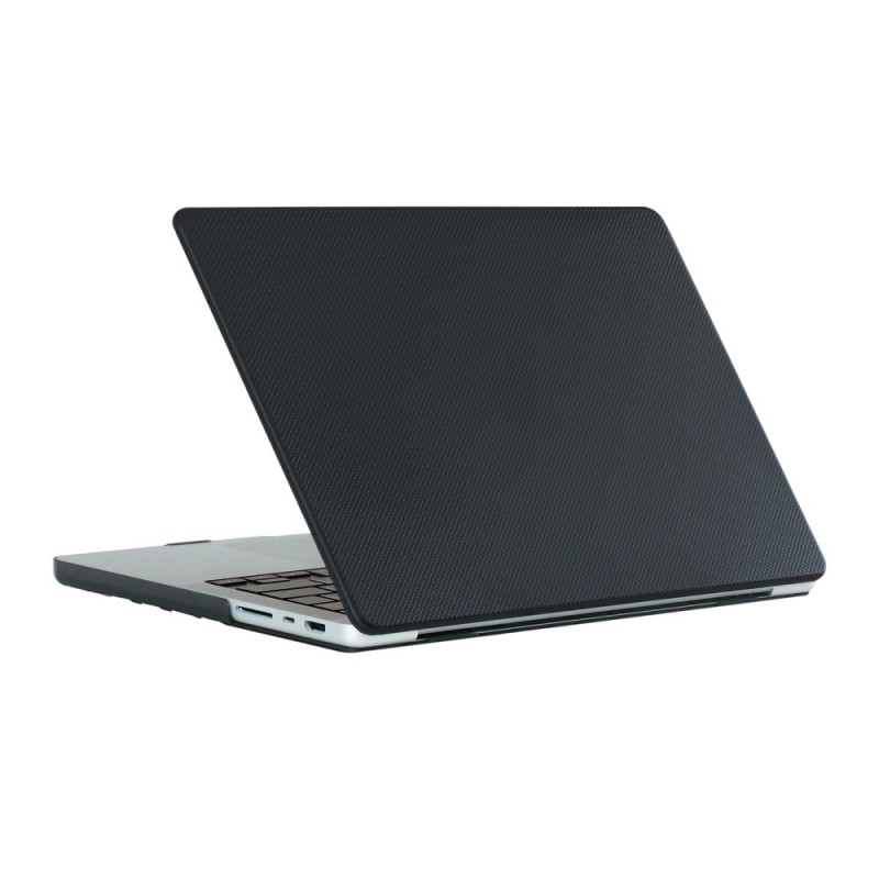 MacBook Pro 16" Case (2021) Texture Pointillé