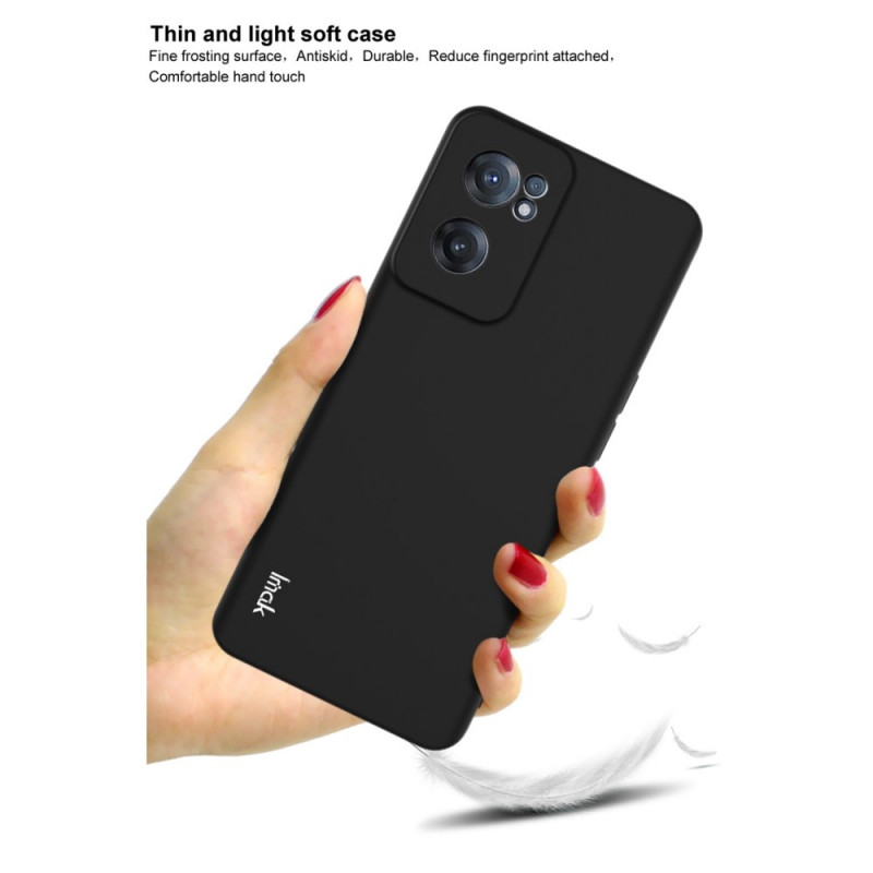 OnePlus
 Nord CE 2 5G IMAK UX-5 Case Black