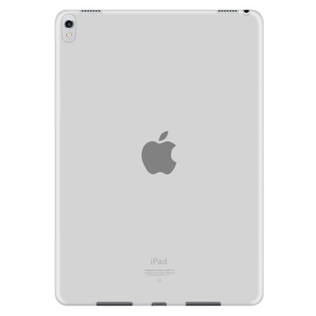 iPad Pro 10.5 inch Clear Glossy Flash Case